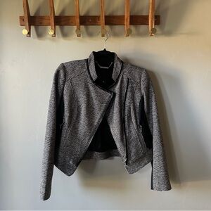 White House Black Market Blazer Jacket